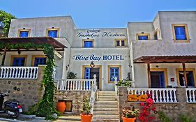 Blue Bay Hotel Patmos